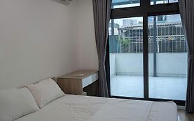 Era Apartment Kim Ma