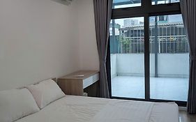 Era Apartment Kim Ma